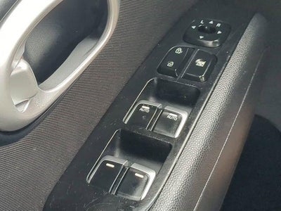 2019 Kia Soul Plus