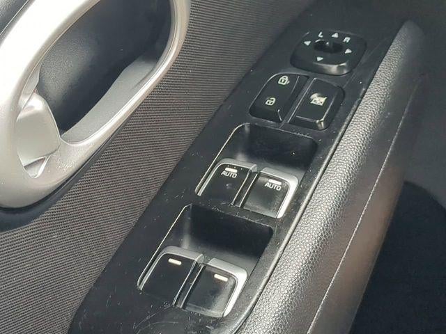 2019 Kia Soul Plus