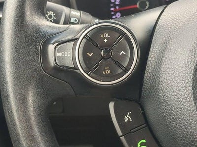 2019 Kia Soul Plus