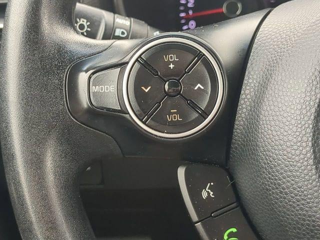 2019 Kia Soul Plus