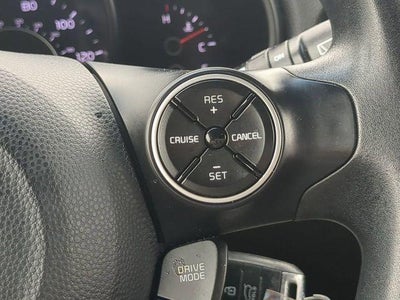 2019 Kia Soul Plus