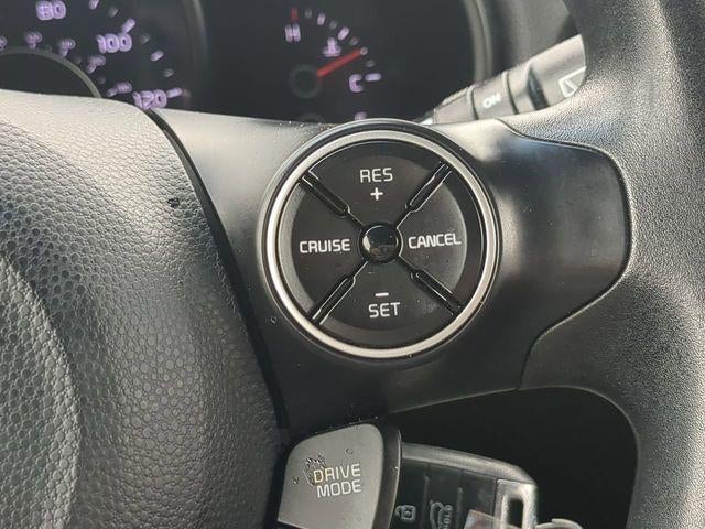 2019 Kia Soul Plus