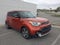 2018 Kia Soul Exclaim