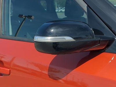 2018 Kia Soul Exclaim