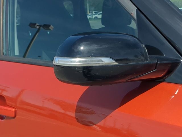 2018 Kia Soul Exclaim
