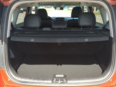 2018 Kia Soul Exclaim