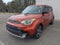 2018 Kia Soul Exclaim