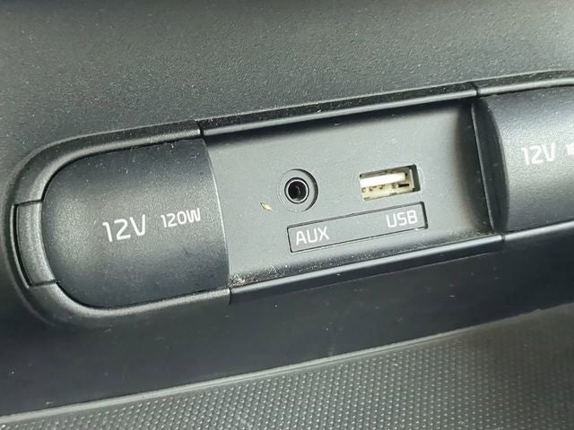2018 Kia Soul Exclaim