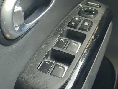 2018 Kia Soul Exclaim