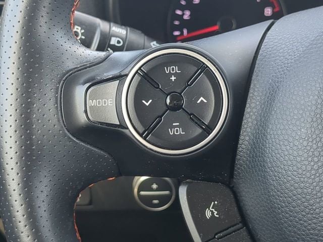 2018 Kia Soul Exclaim