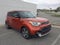 2018 Kia Soul Exclaim