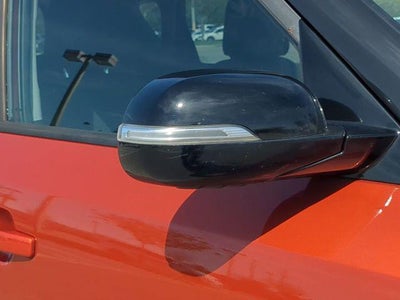 2018 Kia Soul Exclaim