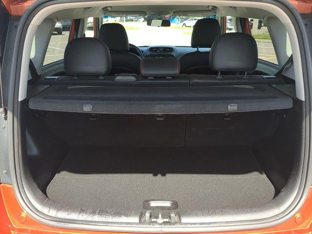 2018 Kia Soul Exclaim
