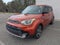 2018 Kia Soul Exclaim