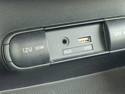 2018 Kia Soul Exclaim