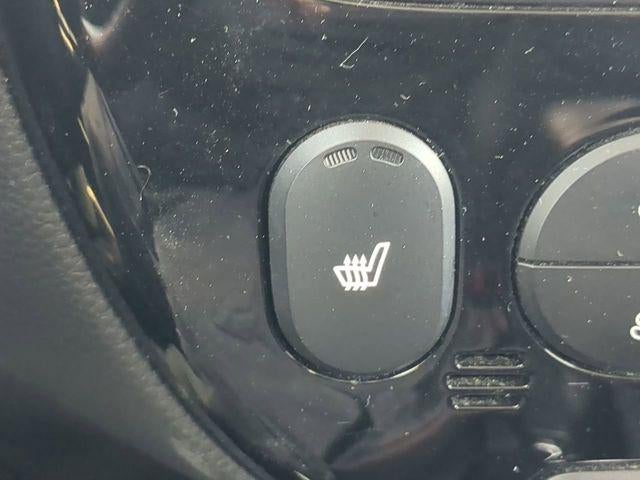 2018 Kia Soul Exclaim