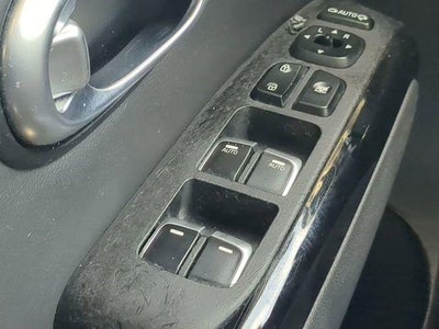 2018 Kia Soul Exclaim