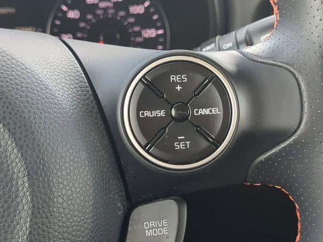 2018 Kia Soul Exclaim