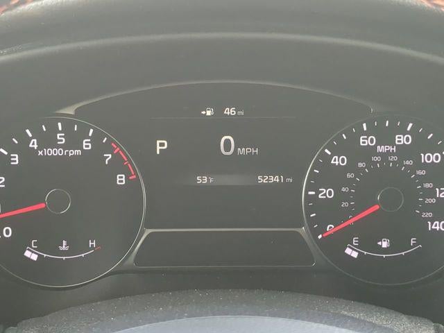 2018 Kia Soul Exclaim