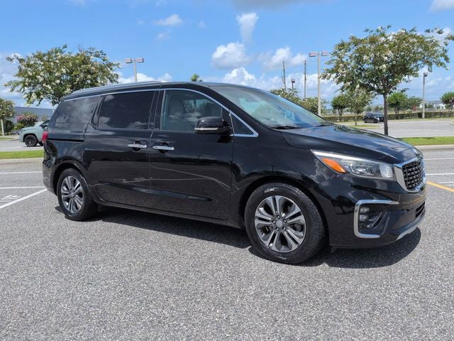 2019 Kia Sedona SX