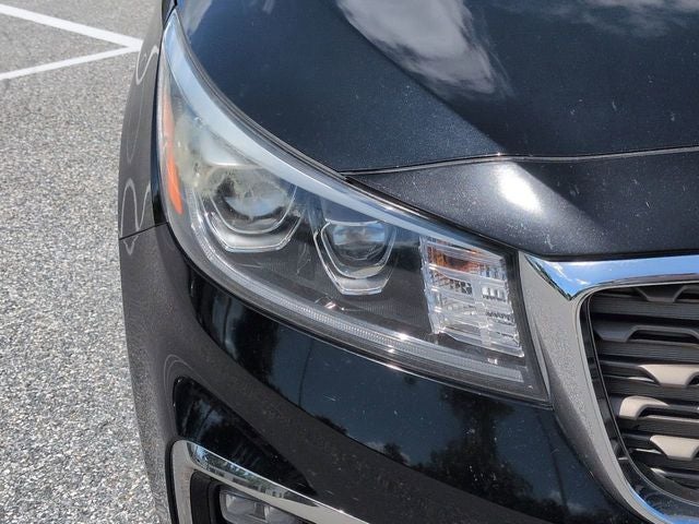 2019 Kia Sedona SX