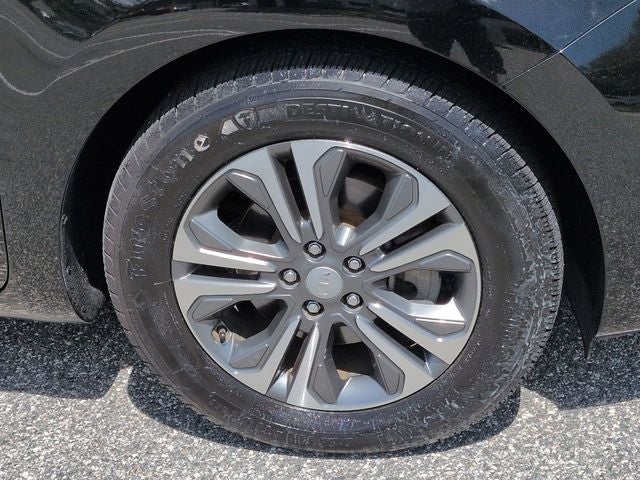 2019 Kia Sedona SX