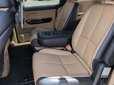 2019 Kia Sedona SX