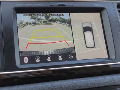 2019 Kia Sedona SX