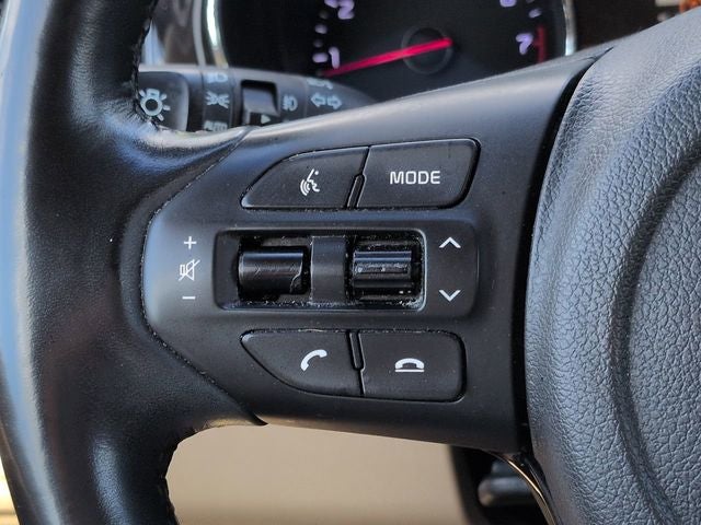 2019 Kia Sedona SX