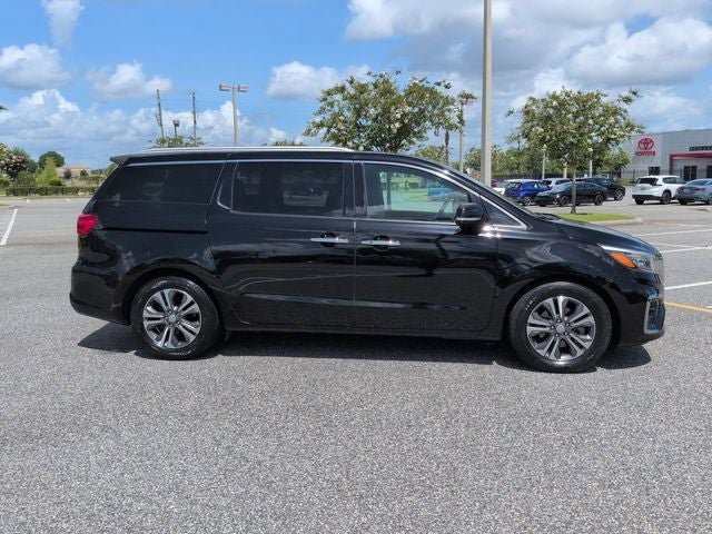 2019 Kia Sedona SX