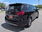 2019 Kia Sedona SX