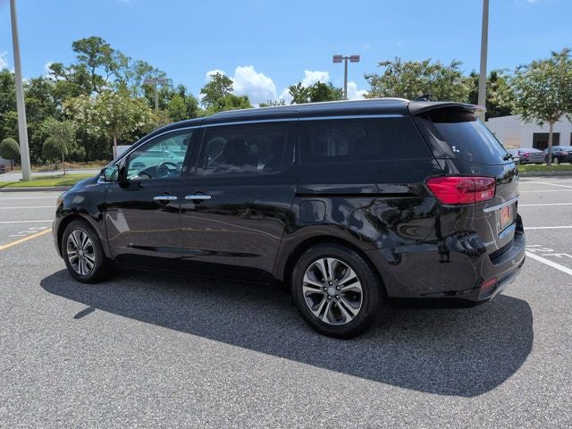 2019 Kia Sedona SX