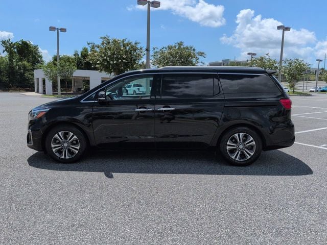 2019 Kia Sedona SX
