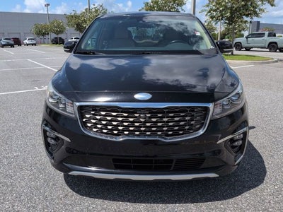 2019 Kia Sedona SX