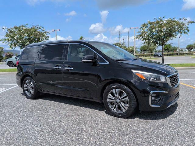 2019 Kia Sedona SX
