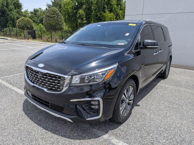 2019 Kia Sedona SX