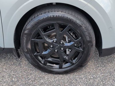 2025 Kia Carnival SX Prestige