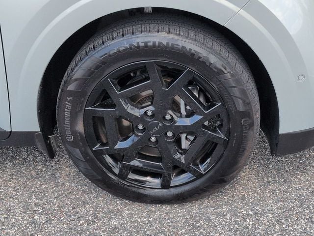 2025 Kia Carnival SX Prestige