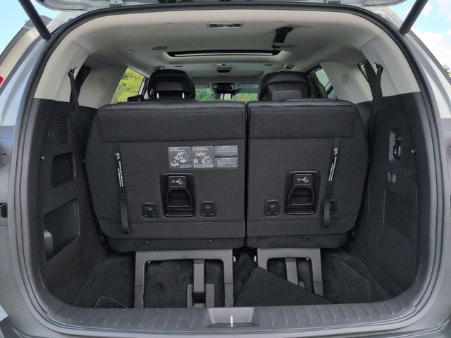 2025 Kia Carnival SX Prestige