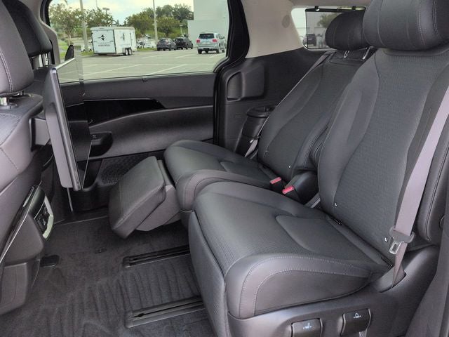 2025 Kia Carnival SX Prestige