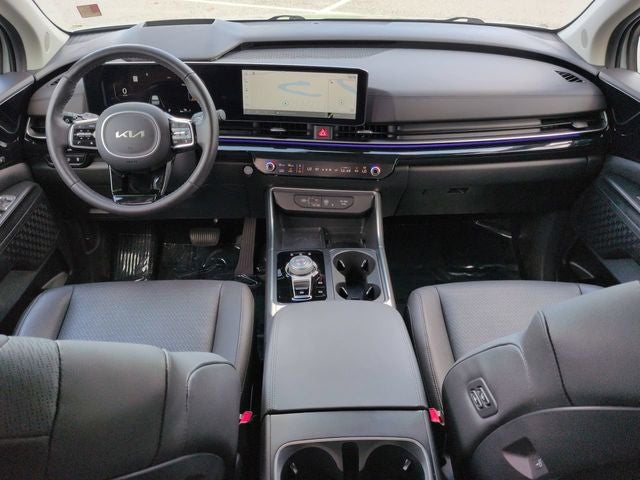2025 Kia Carnival SX Prestige