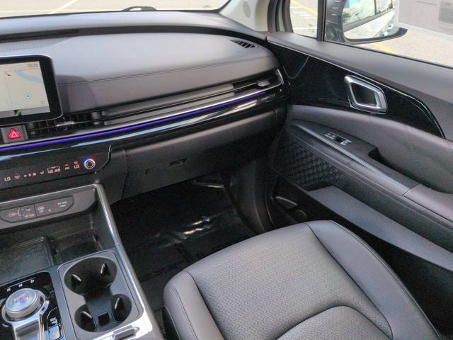 2025 Kia Carnival SX Prestige