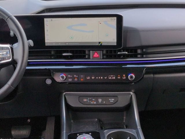 2025 Kia Carnival SX Prestige