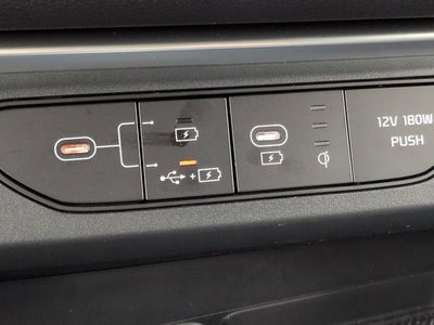 2025 Kia Carnival SX Prestige