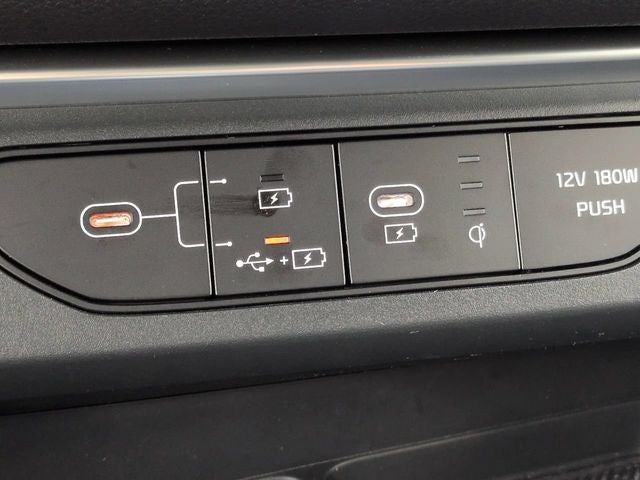 2025 Kia Carnival SX Prestige