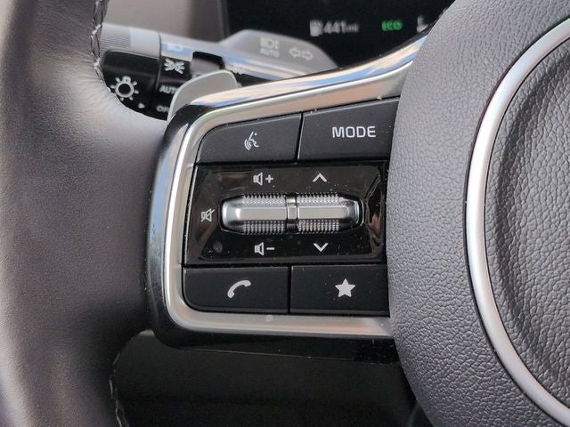 2025 Kia Carnival SX Prestige