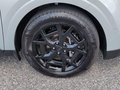 2025 Kia Carnival SX Prestige