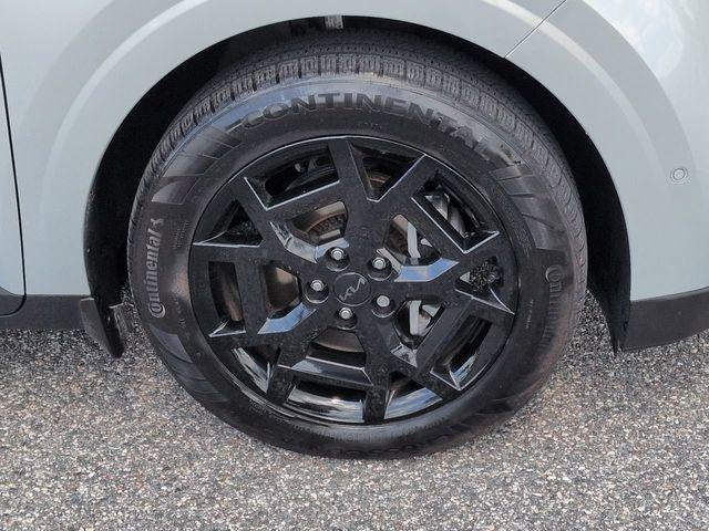 2025 Kia Carnival SX Prestige