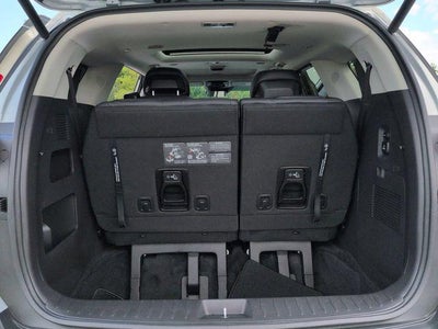 2025 Kia Carnival SX Prestige