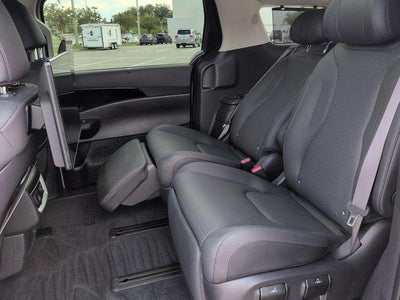 2025 Kia Carnival SX Prestige